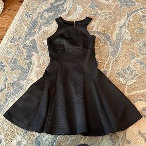 Black Ted Baker Dress size 1